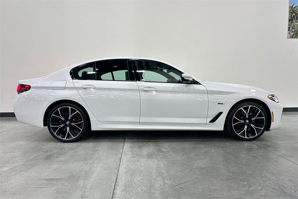 2023 BMW 5 Series 530e iPerformance
