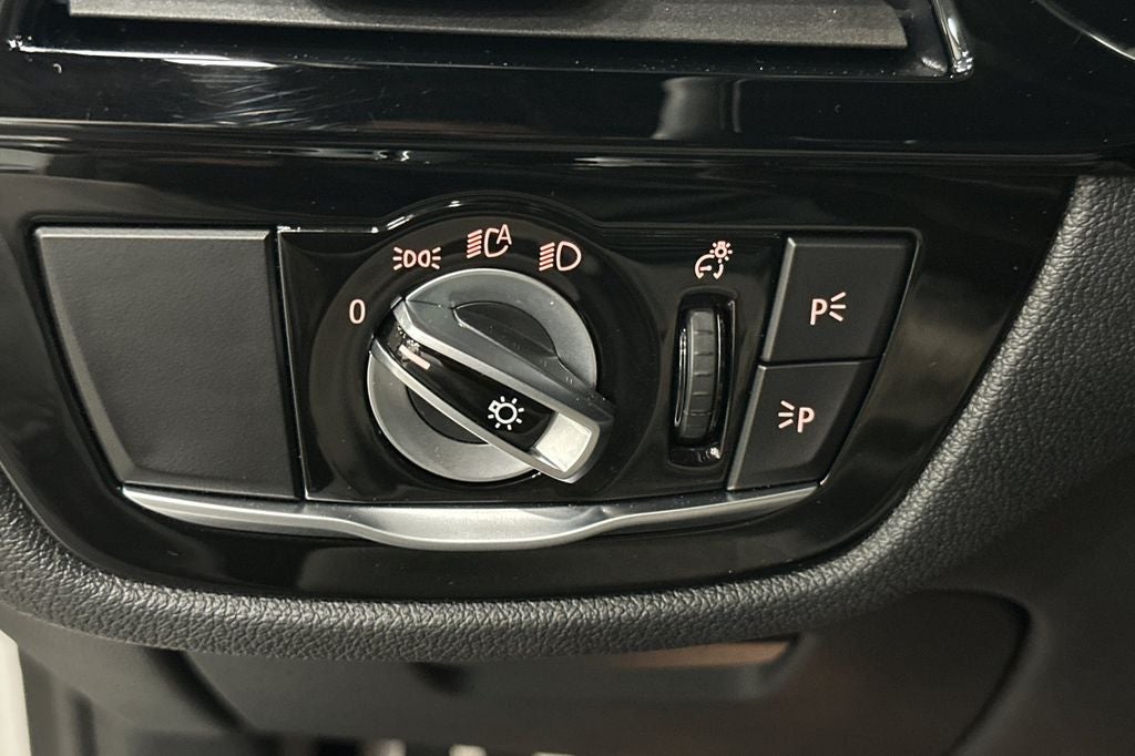 2023 BMW 5 Series 530e iPerformance