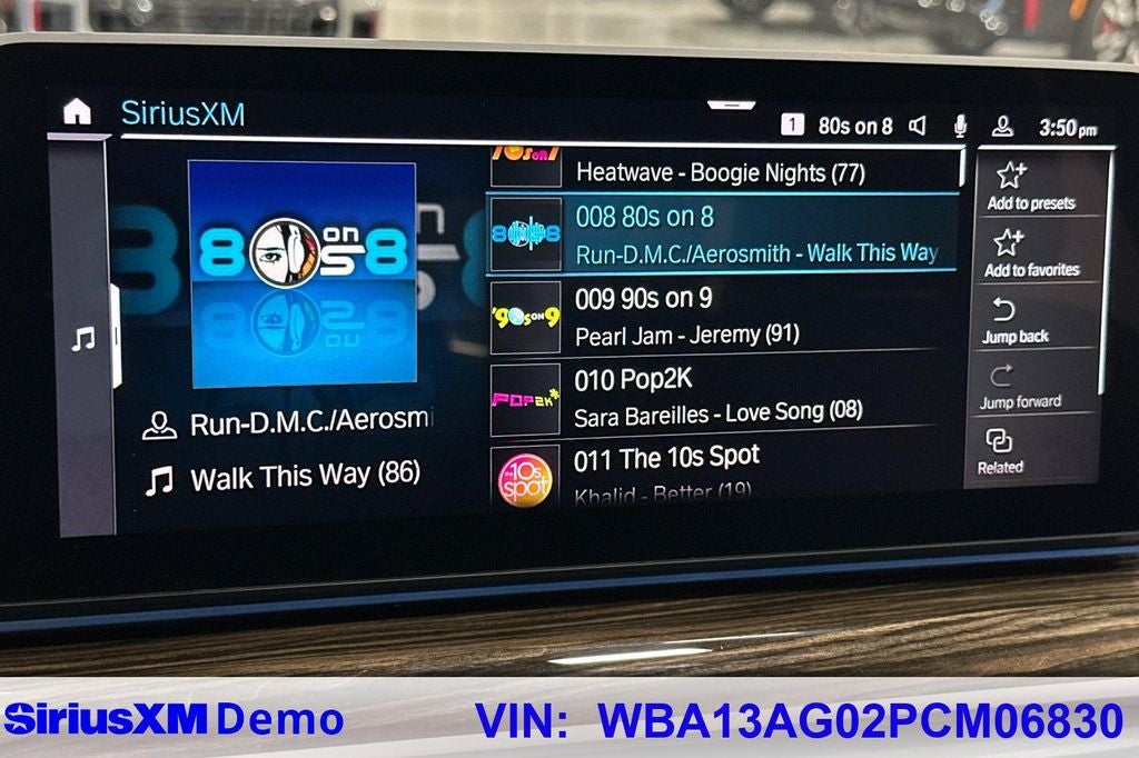 2023 BMW 5 Series 530e iPerformance