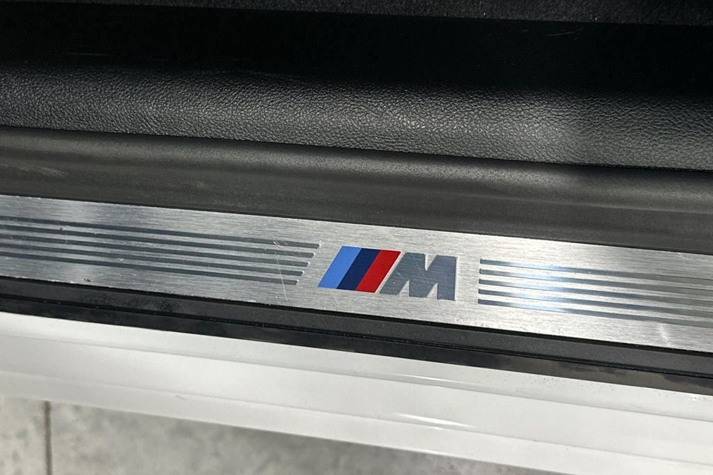 2023 BMW 5 Series 530e iPerformance