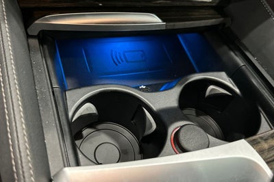 2023 BMW 5 Series 530e iPerformance