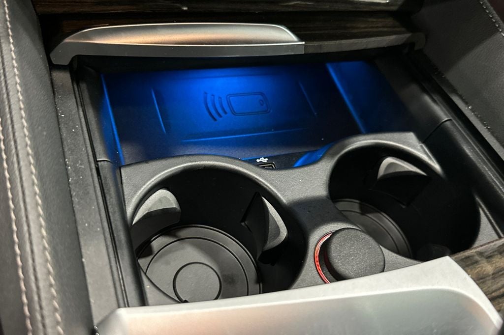 2023 BMW 5 Series 530e iPerformance