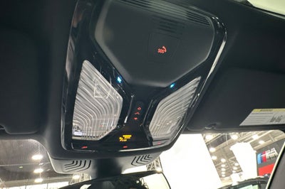 2023 BMW 5 Series 530e iPerformance