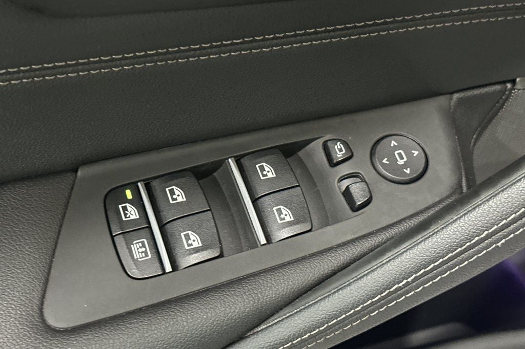 2023 BMW 5 Series 530e iPerformance