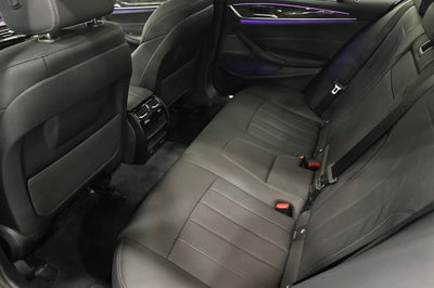 2023 BMW 5 Series 530e iPerformance