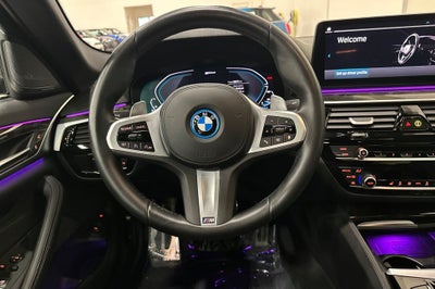 2023 BMW 5 Series 530e iPerformance