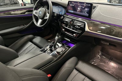 2023 BMW 5 Series 530e iPerformance