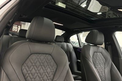 2023 BMW 5 Series 530e iPerformance