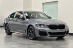 2023 BMW 5 Series 530e iPerformance