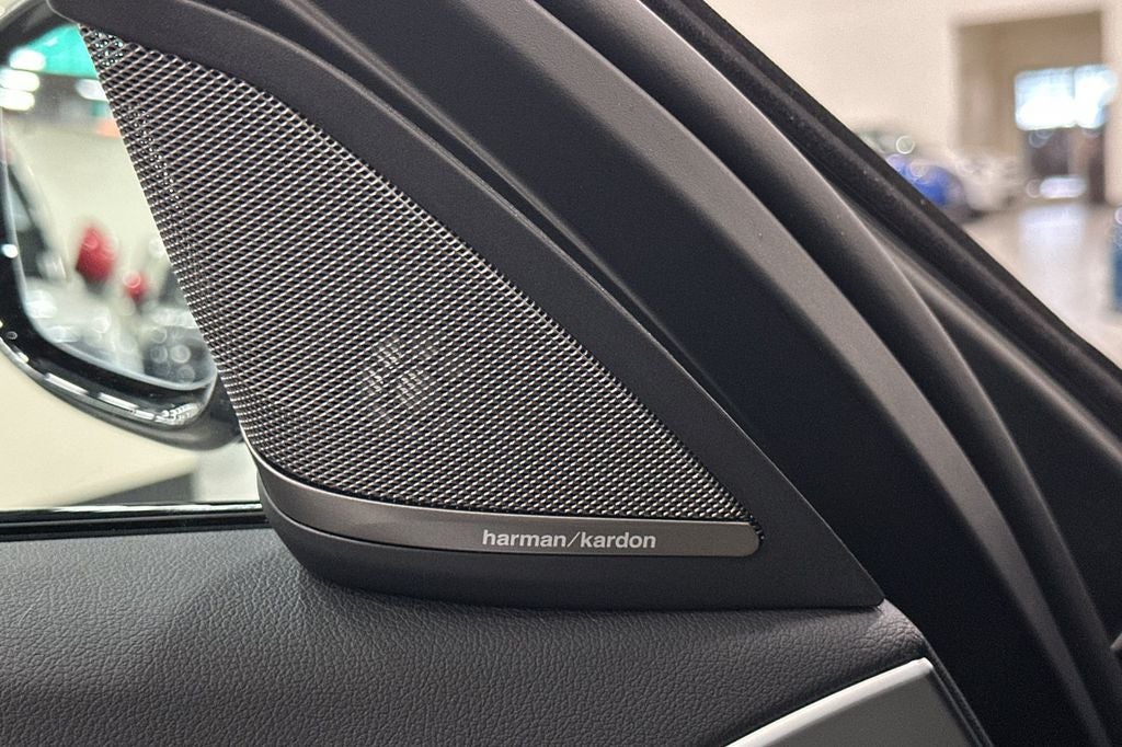 2023 BMW 5 Series 530e iPerformance