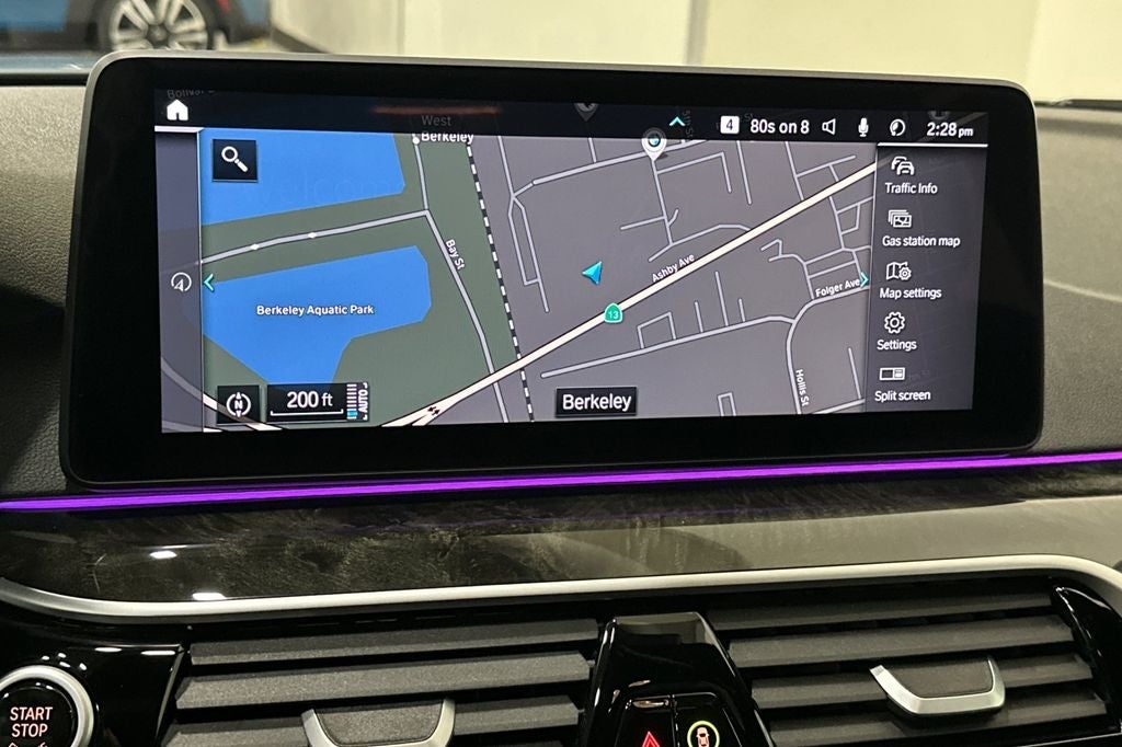 2023 BMW 5 Series 530e iPerformance