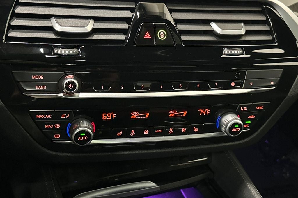 2023 BMW 5 Series 530e iPerformance