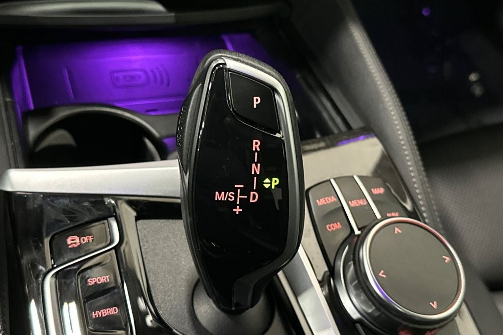 2023 BMW 5 Series 530e iPerformance