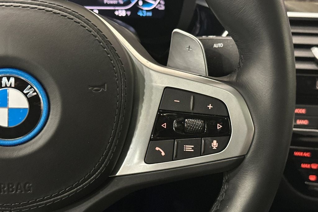 2023 BMW 5 Series 530e iPerformance