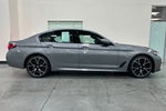 2023 BMW 5 Series 530e iPerformance