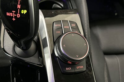 2023 BMW 5 Series 530e iPerformance