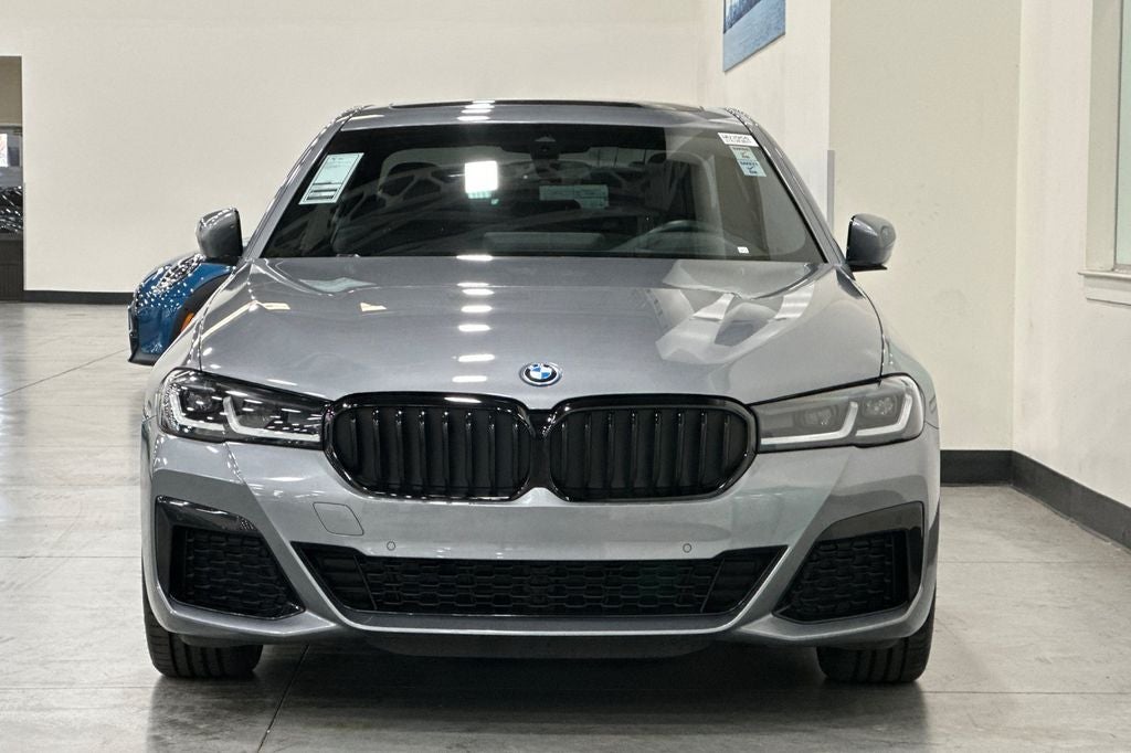 2023 BMW 5 Series 530e iPerformance