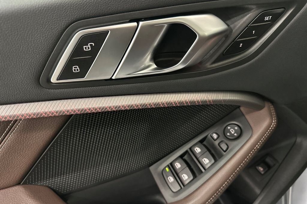 2022 BMW 2 Series M235i xDrive