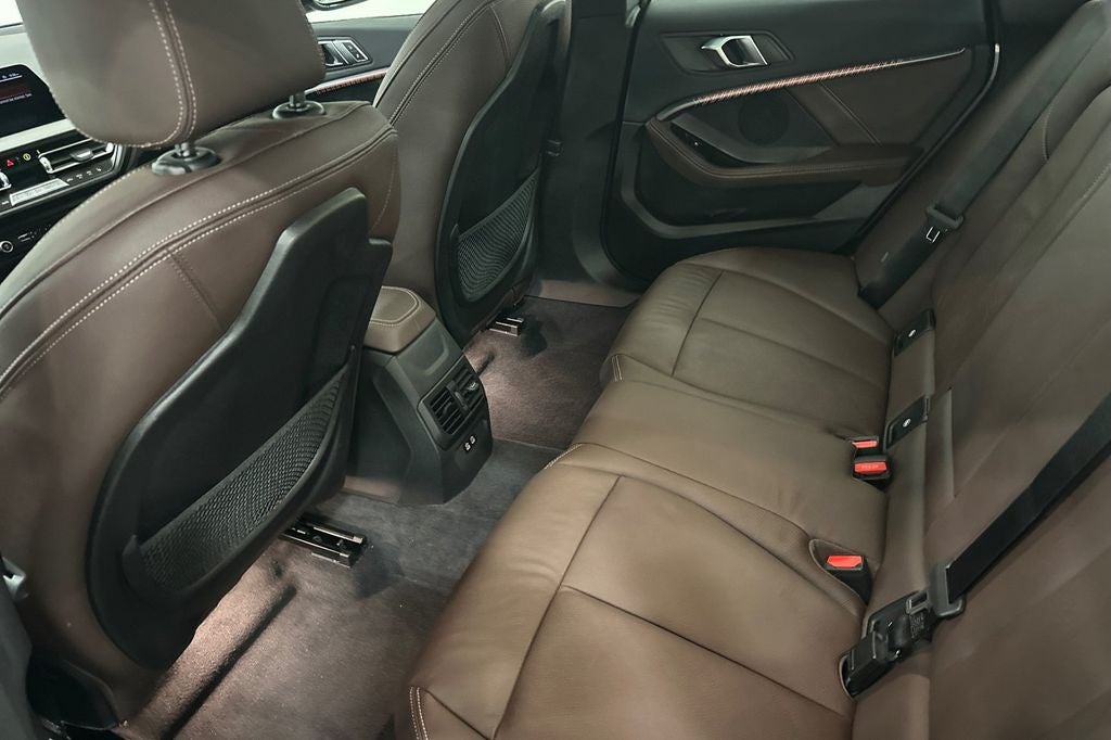 2022 BMW 2 Series M235i xDrive