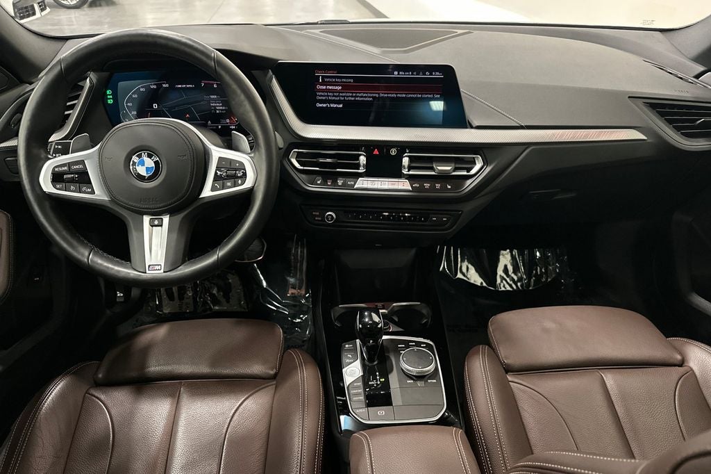 2022 BMW 2 Series M235i xDrive