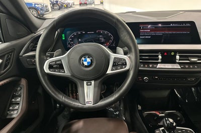 2022 BMW 2 Series M235i xDrive