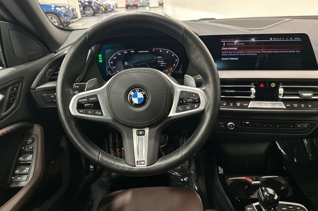 2022 BMW 2 Series M235i xDrive