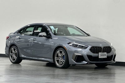2022 BMW 2 Series M235i xDrive