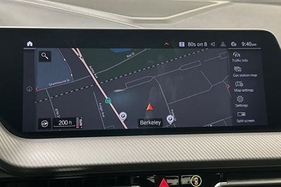 2022 BMW 2 Series M235i xDrive