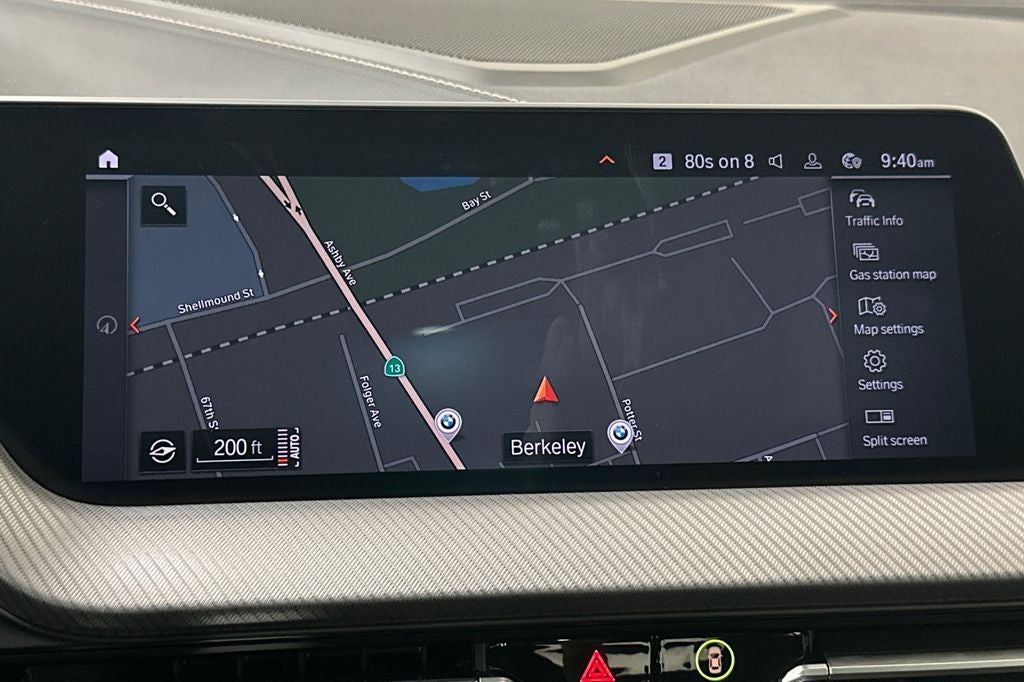 2022 BMW 2 Series M235i xDrive