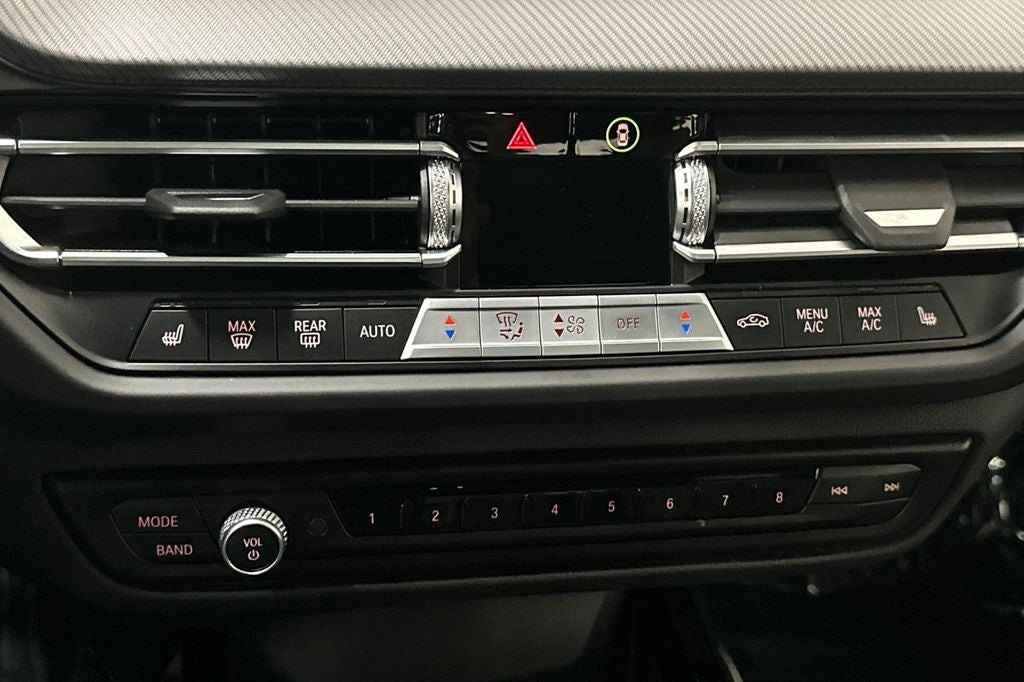 2022 BMW 2 Series M235i xDrive