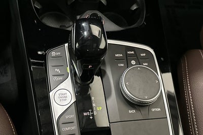 2022 BMW 2 Series M235i xDrive