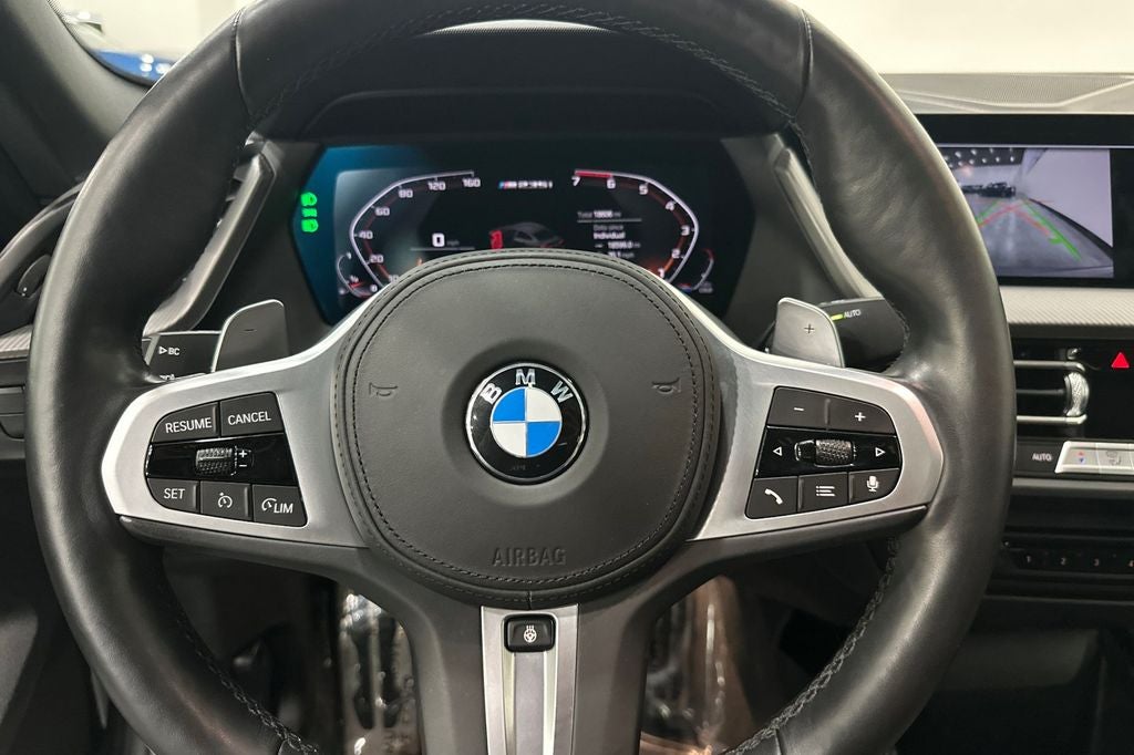 2022 BMW 2 Series M235i xDrive