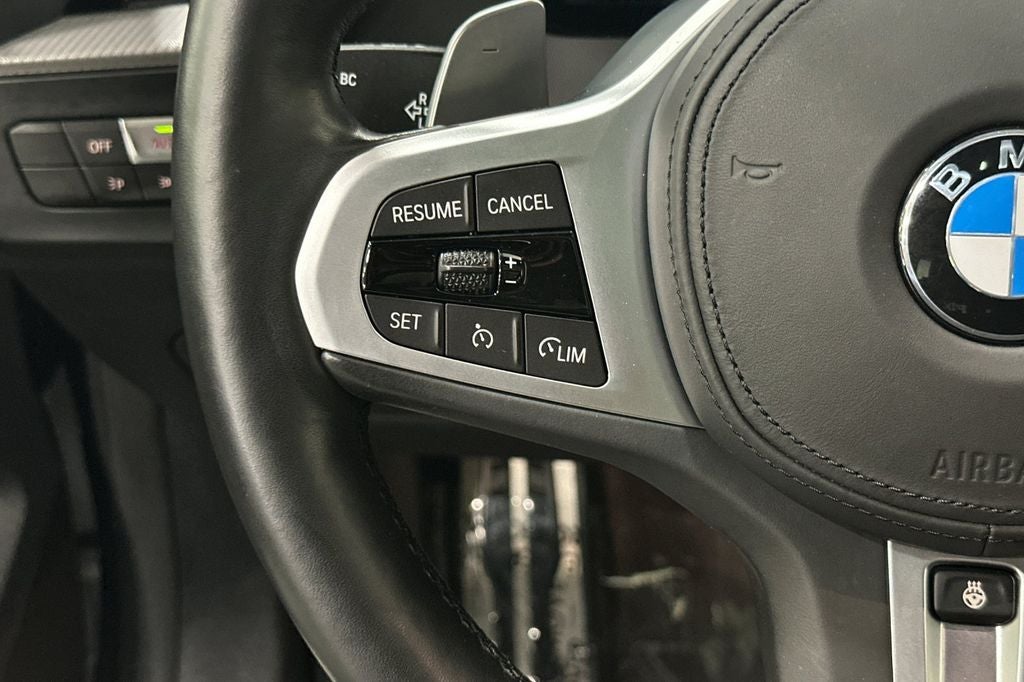 2022 BMW 2 Series M235i xDrive
