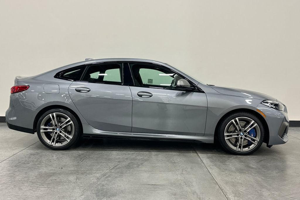 2022 BMW 2 Series M235i xDrive