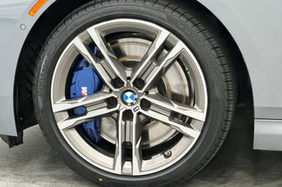 2022 BMW 2 Series M235i xDrive