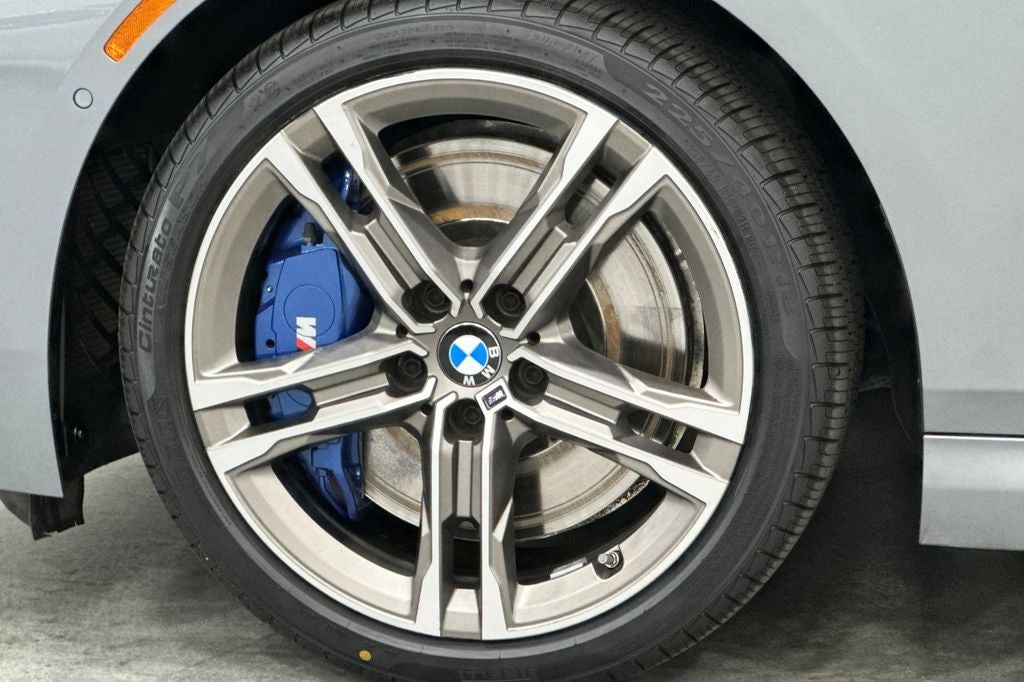 2022 BMW 2 Series M235i xDrive