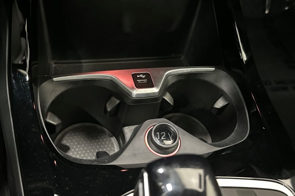 2022 BMW 2 Series M235i xDrive