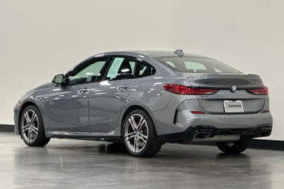2022 BMW 2 Series M235i xDrive
