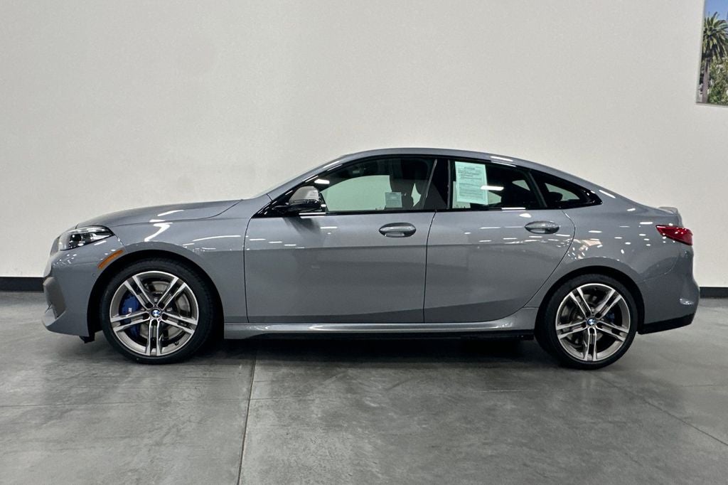 2022 BMW 2 Series M235i xDrive