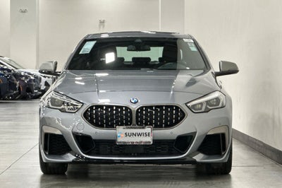 2022 BMW 2 Series M235i xDrive