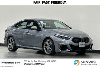 2022 BMW 2 Series M235i xDrive