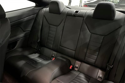 2022 BMW 4 Series M440i xDrive