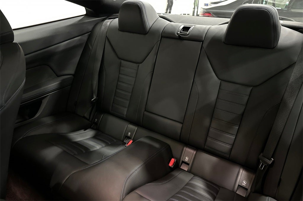 2022 BMW 4 Series M440i xDrive