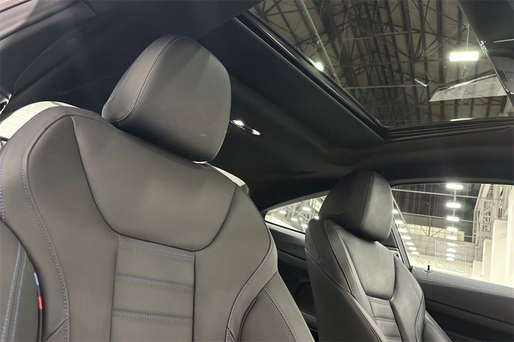 2022 BMW 4 Series M440i xDrive