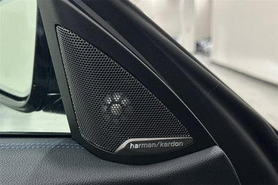 2022 BMW 4 Series M440i xDrive