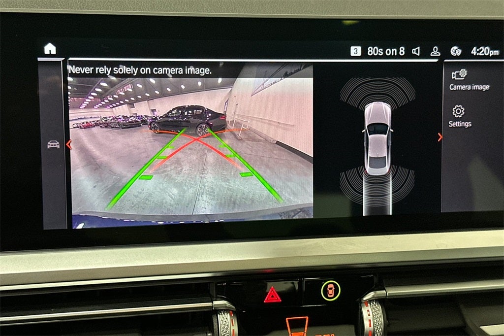 2022 BMW 4 Series M440i xDrive