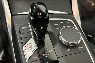 2022 BMW 4 Series M440i xDrive