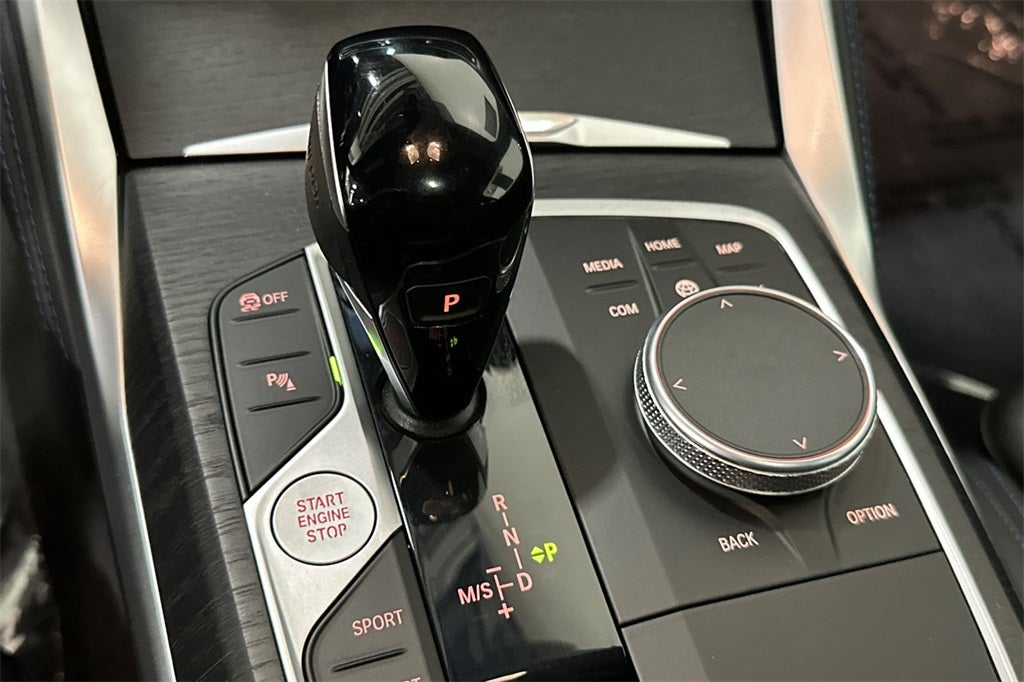 2022 BMW 4 Series M440i xDrive