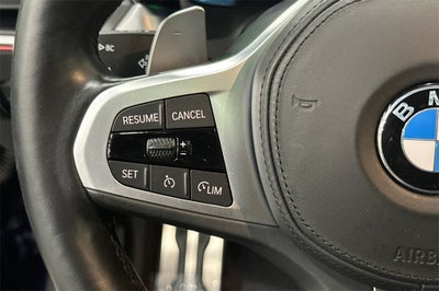 2022 BMW 4 Series M440i xDrive