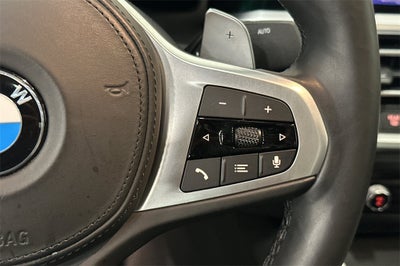 2022 BMW 4 Series M440i xDrive